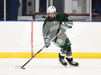 Thumbnail 3 in Hotchkiss vs. Berkshire (Lawrence Piatelli Jamboree) photogallery.