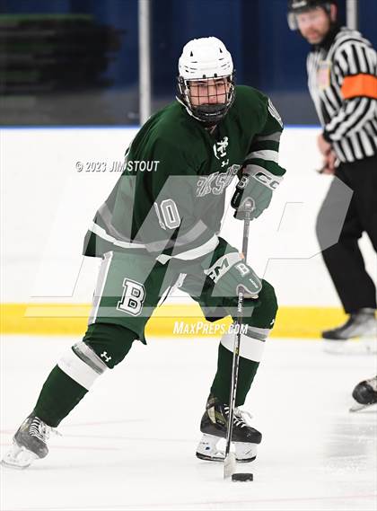 Thumbnail 2 in Hotchkiss vs. Berkshire (Lawrence Piatelli Jamboree) photogallery.
