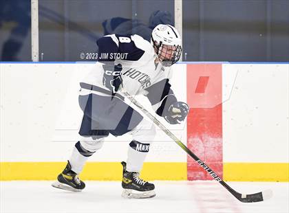 Thumbnail 3 in Hotchkiss vs. Berkshire (Lawrence Piatelli Jamboree) photogallery.
