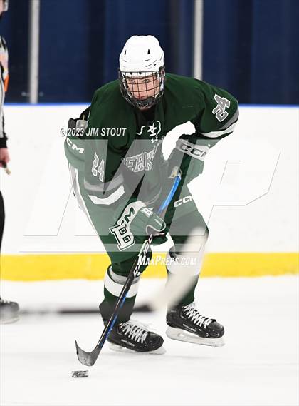 Thumbnail 3 in Hotchkiss vs. Berkshire (Lawrence Piatelli Jamboree) photogallery.