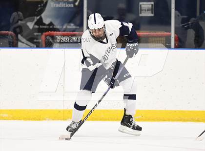 Thumbnail 2 in Hotchkiss vs. Berkshire (Lawrence Piatelli Jamboree) photogallery.