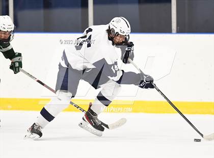 Thumbnail 2 in Hotchkiss vs. Berkshire (Lawrence Piatelli Jamboree) photogallery.