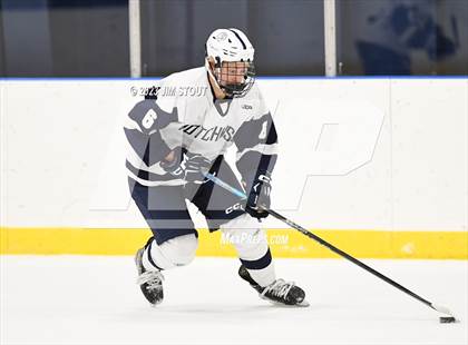 Thumbnail 1 in Hotchkiss vs. Berkshire (Lawrence Piatelli Jamboree) photogallery.