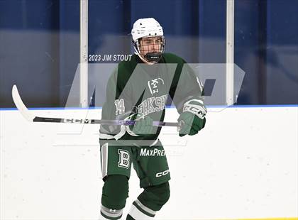 Thumbnail 3 in Hotchkiss vs. Berkshire (Lawrence Piatelli Jamboree) photogallery.