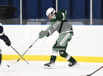 Thumbnail 2 in Hotchkiss vs. Berkshire (Lawrence Piatelli Jamboree) photogallery.