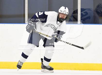 Thumbnail 3 in Hotchkiss vs. Berkshire (Lawrence Piatelli Jamboree) photogallery.