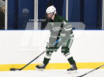 Thumbnail 1 in Hotchkiss vs. Berkshire (Lawrence Piatelli Jamboree) photogallery.