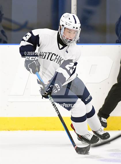 Thumbnail 1 in Hotchkiss vs. Berkshire (Lawrence Piatelli Jamboree) photogallery.