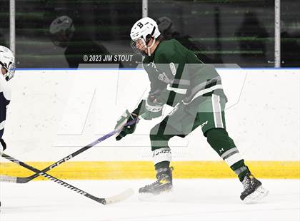 Thumbnail 2 in Hotchkiss vs. Berkshire (Lawrence Piatelli Jamboree) photogallery.