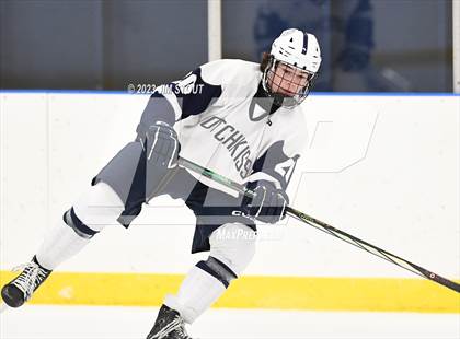 Thumbnail 2 in Hotchkiss vs. Berkshire (Lawrence Piatelli Jamboree) photogallery.