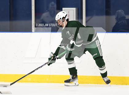 Thumbnail 3 in Hotchkiss vs. Berkshire (Lawrence Piatelli Jamboree) photogallery.