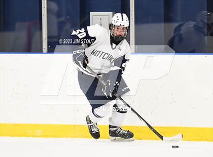 Thumbnail 2 in Hotchkiss vs. Berkshire (Lawrence Piatelli Jamboree) photogallery.