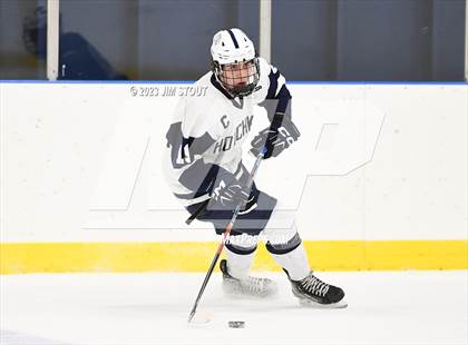 Thumbnail 3 in Hotchkiss vs. Berkshire (Lawrence Piatelli Jamboree) photogallery.