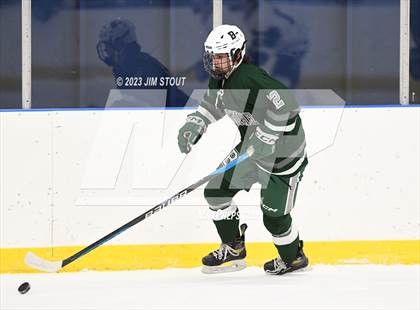 Thumbnail 2 in Hotchkiss vs. Berkshire (Lawrence Piatelli Jamboree) photogallery.