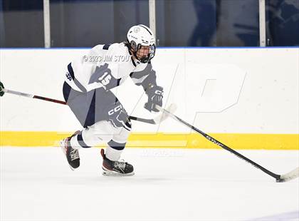 Thumbnail 2 in Hotchkiss vs. Berkshire (Lawrence Piatelli Jamboree) photogallery.