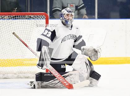 Thumbnail 2 in Hotchkiss vs. Berkshire (Lawrence Piatelli Jamboree) photogallery.