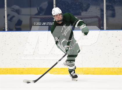 Thumbnail 1 in Hotchkiss vs. Berkshire (Lawrence Piatelli Jamboree) photogallery.