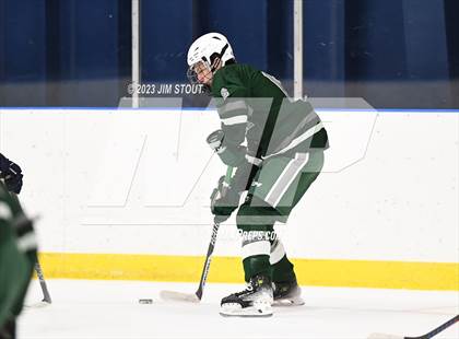 Thumbnail 1 in Hotchkiss vs. Berkshire (Lawrence Piatelli Jamboree) photogallery.