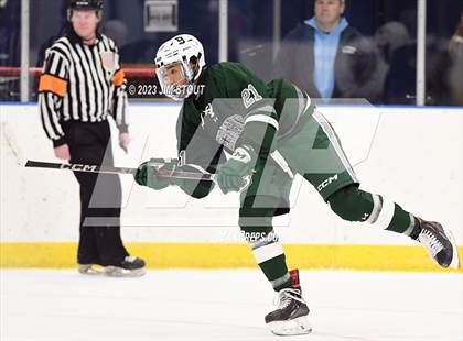 Thumbnail 2 in Hotchkiss vs. Berkshire (Lawrence Piatelli Jamboree) photogallery.