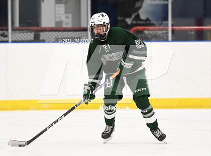 Thumbnail 3 in Hotchkiss vs. Berkshire (Lawrence Piatelli Jamboree) photogallery.