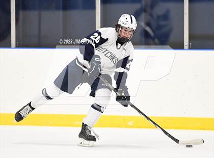 Thumbnail 3 in Hotchkiss vs. Berkshire (Lawrence Piatelli Jamboree) photogallery.
