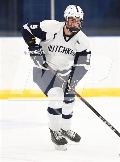 Thumbnail 2 in Hotchkiss vs. Berkshire (Lawrence Piatelli Jamboree) photogallery.