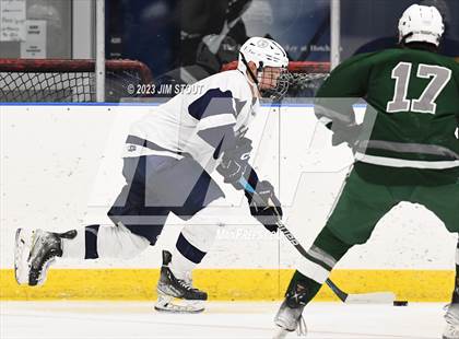 Thumbnail 3 in Hotchkiss vs. Berkshire (Lawrence Piatelli Jamboree) photogallery.