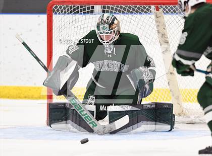 Thumbnail 1 in Hotchkiss vs. Berkshire (Lawrence Piatelli Jamboree) photogallery.