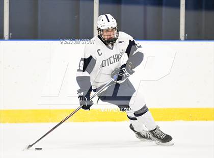 Thumbnail 2 in Hotchkiss vs. Berkshire (Lawrence Piatelli Jamboree) photogallery.