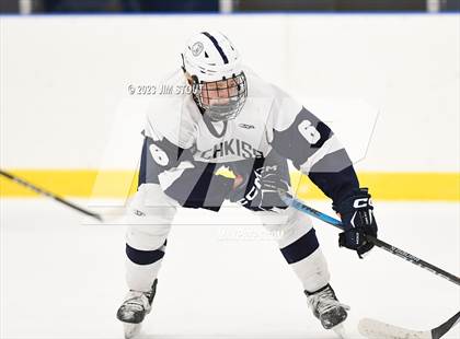 Thumbnail 1 in Hotchkiss vs. Berkshire (Lawrence Piatelli Jamboree) photogallery.