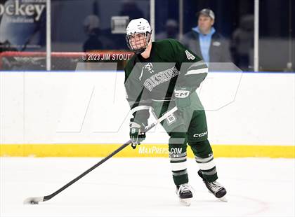 Thumbnail 3 in Hotchkiss vs. Berkshire (Lawrence Piatelli Jamboree) photogallery.