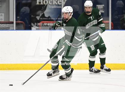 Thumbnail 3 in Hotchkiss vs. Berkshire (Lawrence Piatelli Jamboree) photogallery.