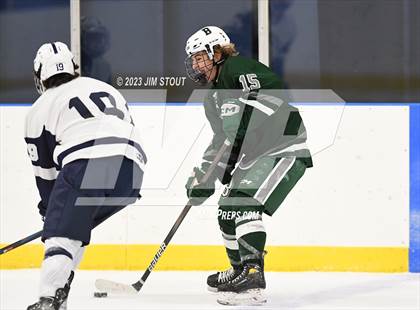 Thumbnail 2 in Hotchkiss vs. Berkshire (Lawrence Piatelli Jamboree) photogallery.