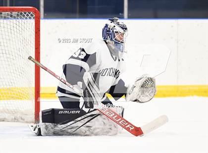 Thumbnail 2 in Hotchkiss vs. Berkshire (Lawrence Piatelli Jamboree) photogallery.
