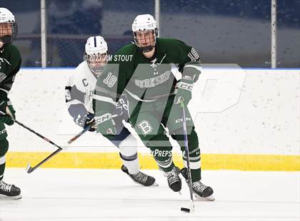 Thumbnail 2 in Hotchkiss vs. Berkshire (Lawrence Piatelli Jamboree) photogallery.