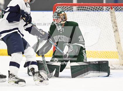 Thumbnail 2 in Hotchkiss vs. Berkshire (Lawrence Piatelli Jamboree) photogallery.