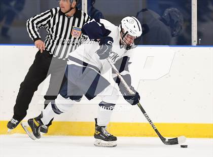 Thumbnail 2 in Hotchkiss vs. Berkshire (Lawrence Piatelli Jamboree) photogallery.