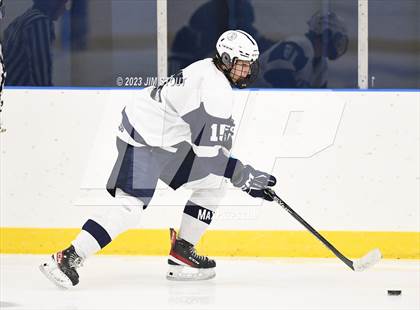 Thumbnail 1 in Hotchkiss vs. Berkshire (Lawrence Piatelli Jamboree) photogallery.
