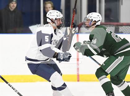 Thumbnail 1 in Hotchkiss vs. Berkshire (Lawrence Piatelli Jamboree) photogallery.