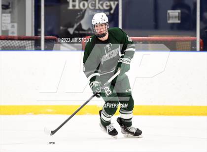 Thumbnail 2 in Hotchkiss vs. Berkshire (Lawrence Piatelli Jamboree) photogallery.