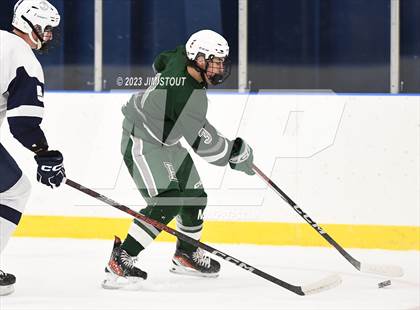 Thumbnail 2 in Hotchkiss vs. Berkshire (Lawrence Piatelli Jamboree) photogallery.