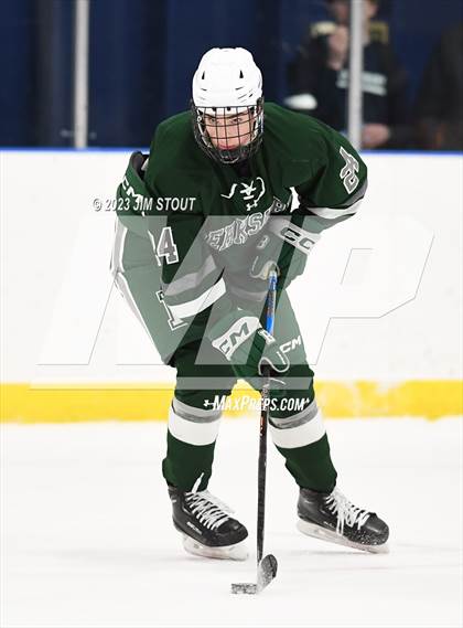 Thumbnail 2 in Hotchkiss vs. Berkshire (Lawrence Piatelli Jamboree) photogallery.
