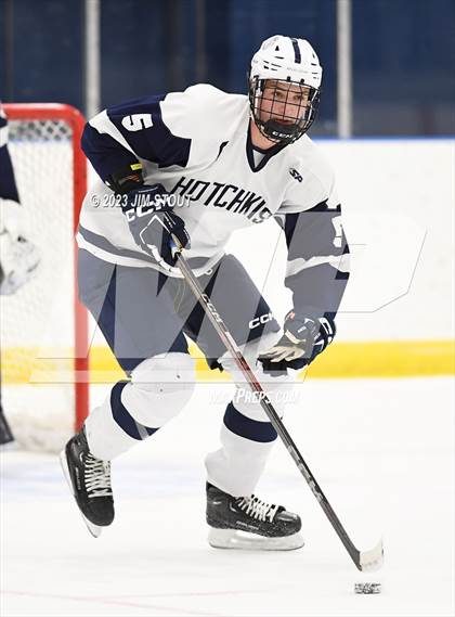 Thumbnail 3 in Hotchkiss vs. Berkshire (Lawrence Piatelli Jamboree) photogallery.
