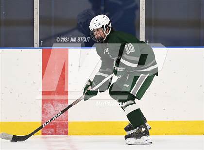 Thumbnail 1 in Hotchkiss vs. Berkshire (Lawrence Piatelli Jamboree) photogallery.