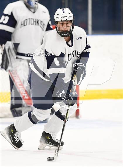 Thumbnail 1 in Hotchkiss vs. Berkshire (Lawrence Piatelli Jamboree) photogallery.