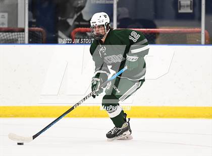 Thumbnail 1 in Hotchkiss vs. Berkshire (Lawrence Piatelli Jamboree) photogallery.