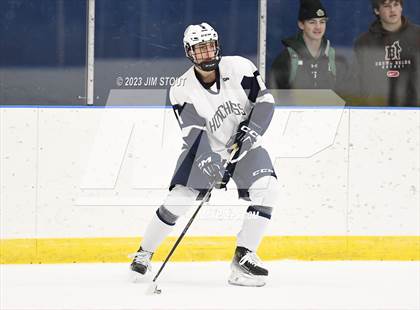 Thumbnail 1 in Hotchkiss vs. Berkshire (Lawrence Piatelli Jamboree) photogallery.