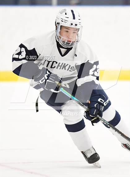 Thumbnail 2 in Hotchkiss vs. Berkshire (Lawrence Piatelli Jamboree) photogallery.