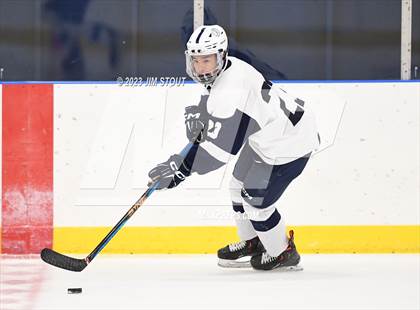 Thumbnail 1 in Hotchkiss vs. Berkshire (Lawrence Piatelli Jamboree) photogallery.
