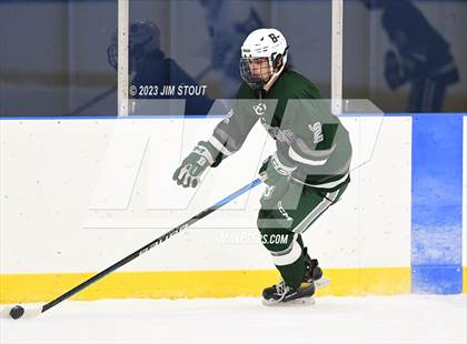 Thumbnail 1 in Hotchkiss vs. Berkshire (Lawrence Piatelli Jamboree) photogallery.